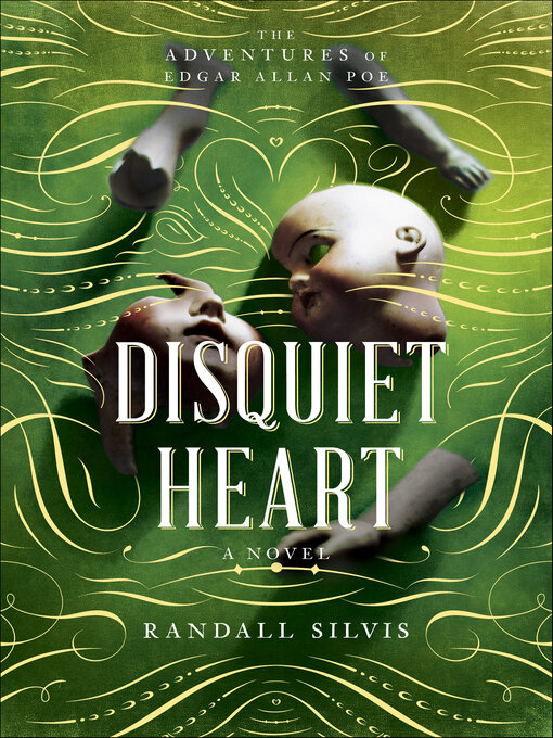 Title details for Disquiet Heart by Randall Silvis - Wait list